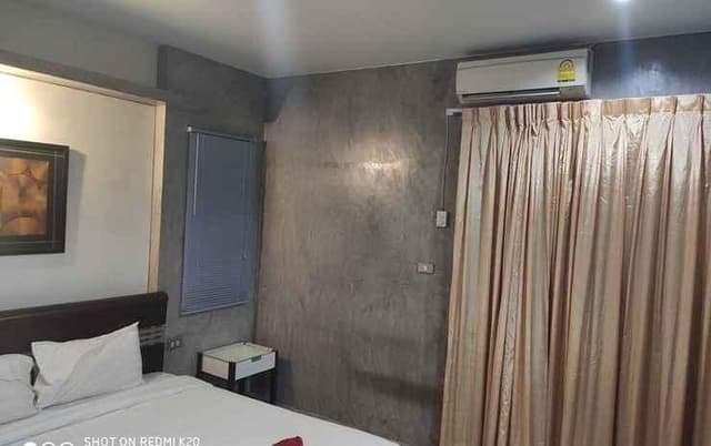 Apartment 2 Bedrooms