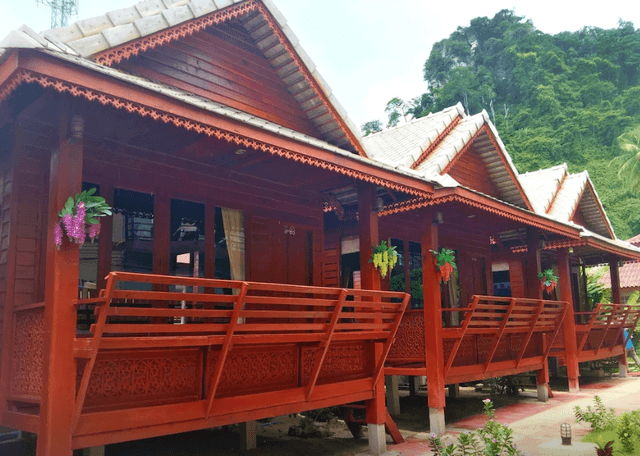 Bungalow