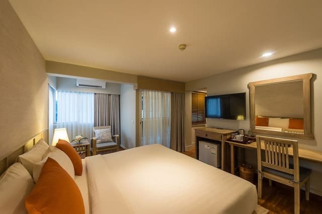 Superior Room