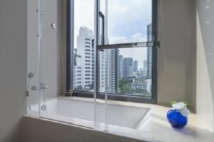 137 พิลลาร์ สวีท แอนด์ เรสซิเด้นซ์ กรุงเทพ (137 Pillars Suites & Residences Bangkok)1
