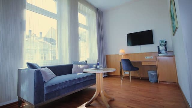 Premium Twin Room
