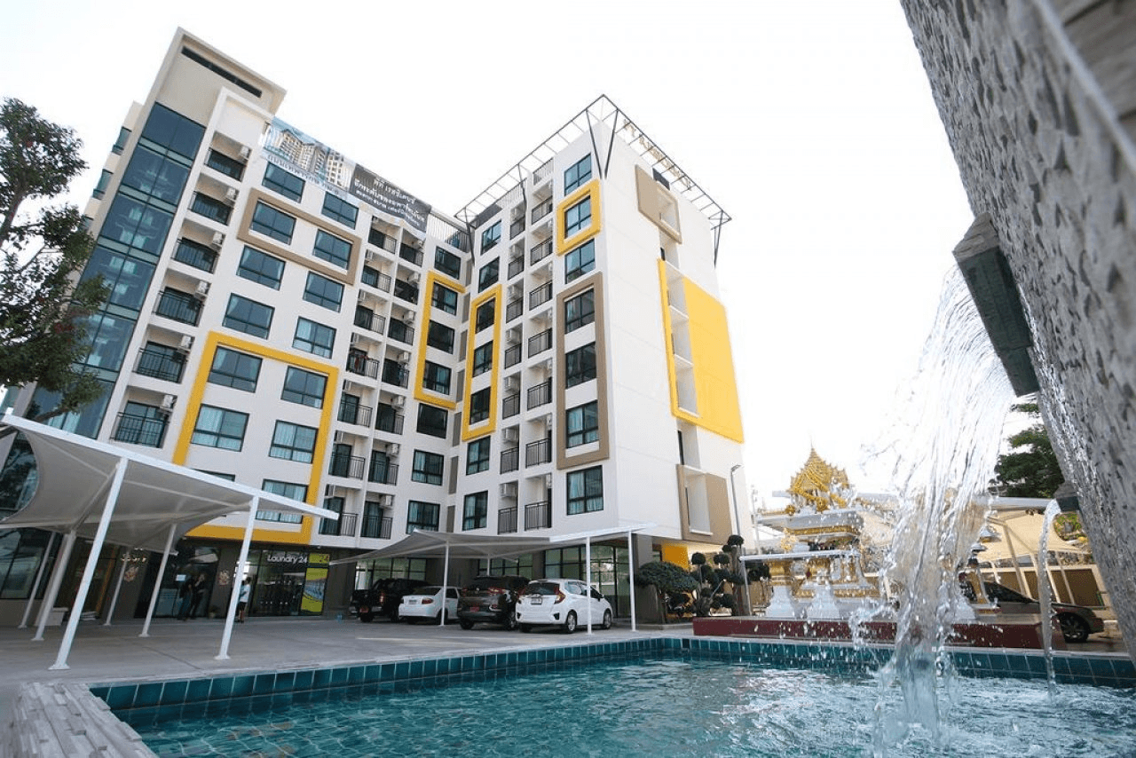 PT Residence0