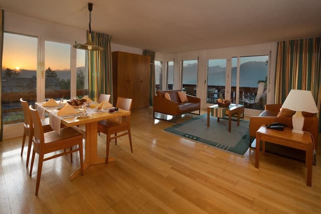 Standard Apartment, 2 Bedrooms