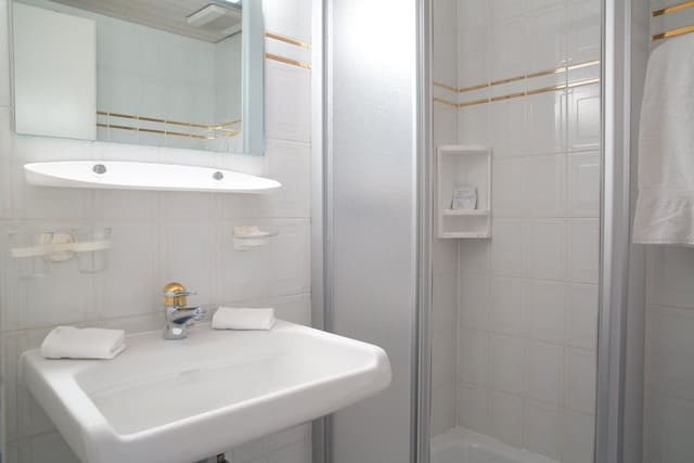 Standard Apartment, 2 Bedrooms