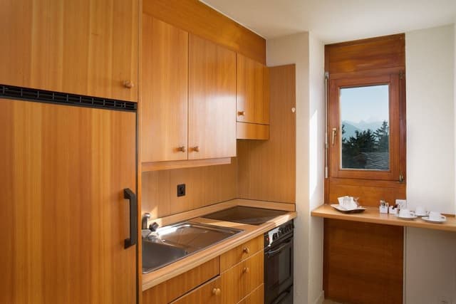 Standard Apartment, 2 Bedrooms