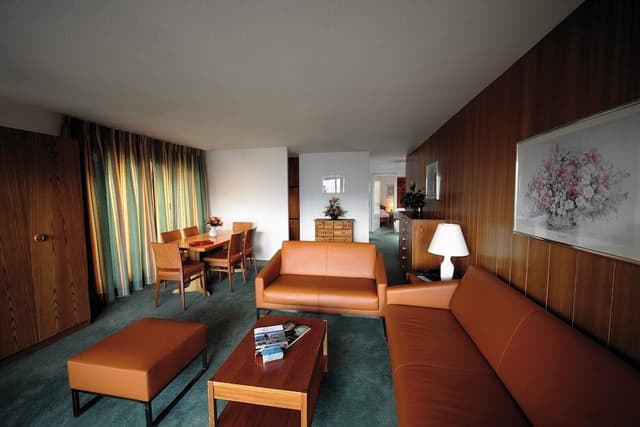 Standard Apartment, 2 Bedrooms