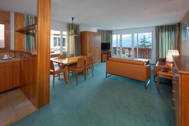 Standard Apartment, 2 Bedrooms