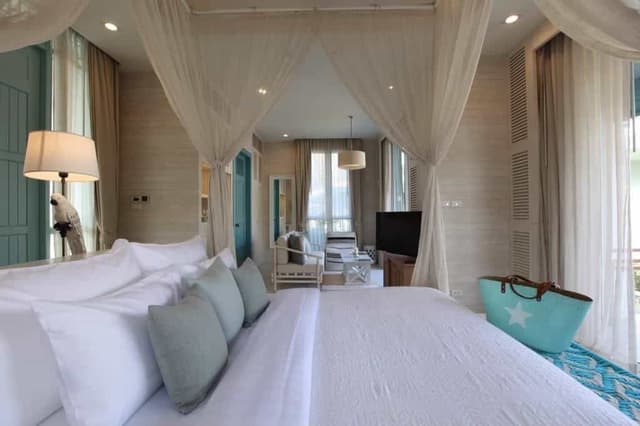 Pool Villa