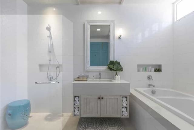 Pool Villa