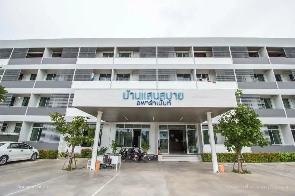 Baan Saen Sabai Ratchaburi Baan Saen Sabai Ratchaburi