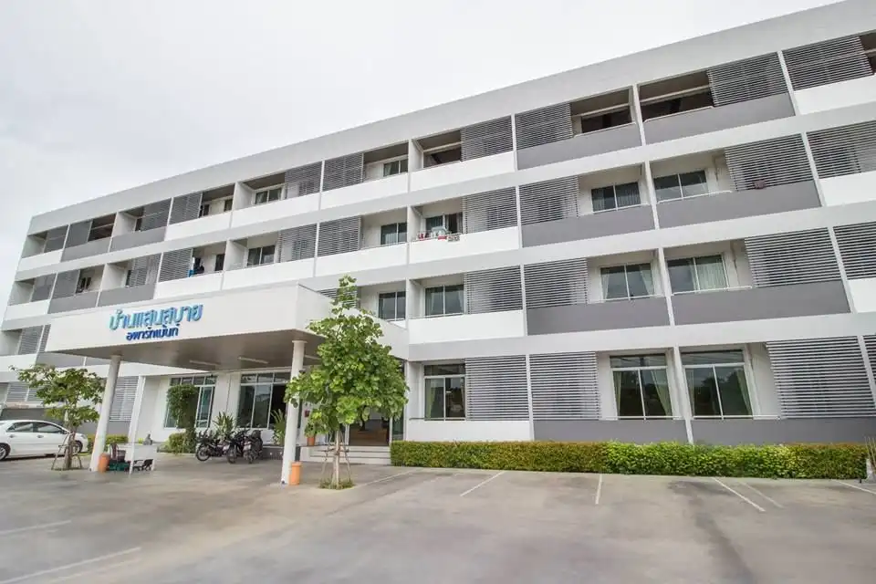 Baan Saen Sabai Ratchaburi Baan Saen Sabai Ratchaburi