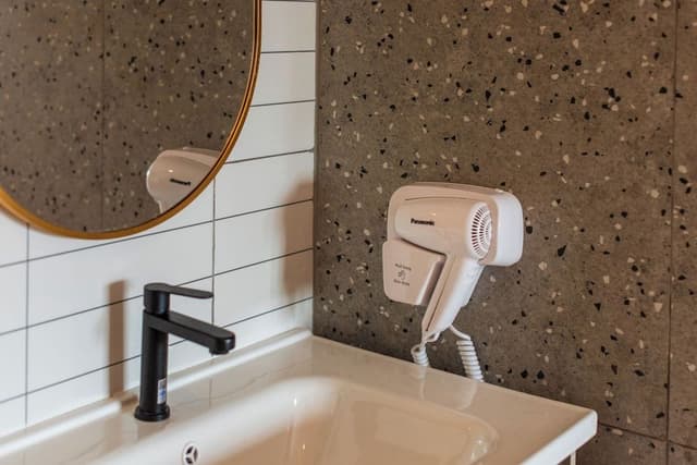 Exclusive Double Room