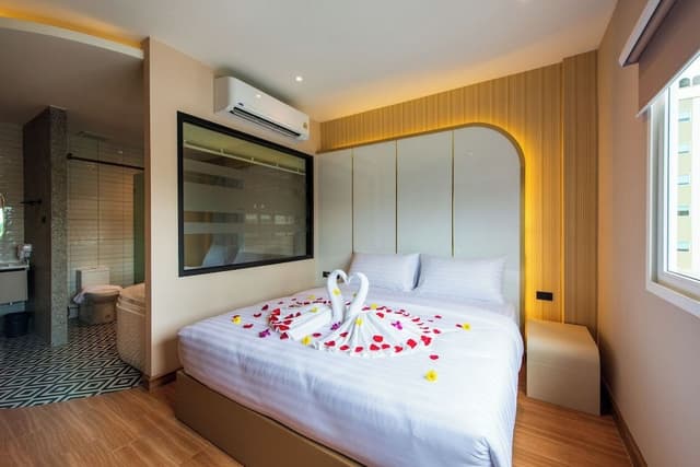 Exclusive Double Room