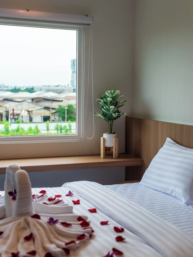 Superior Quadruple Room