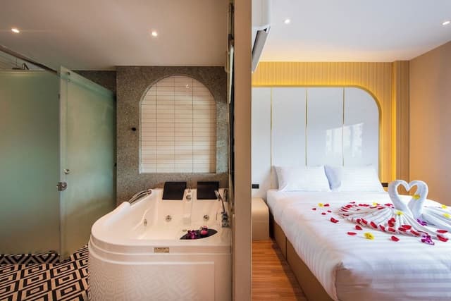 Exclusive Double Room