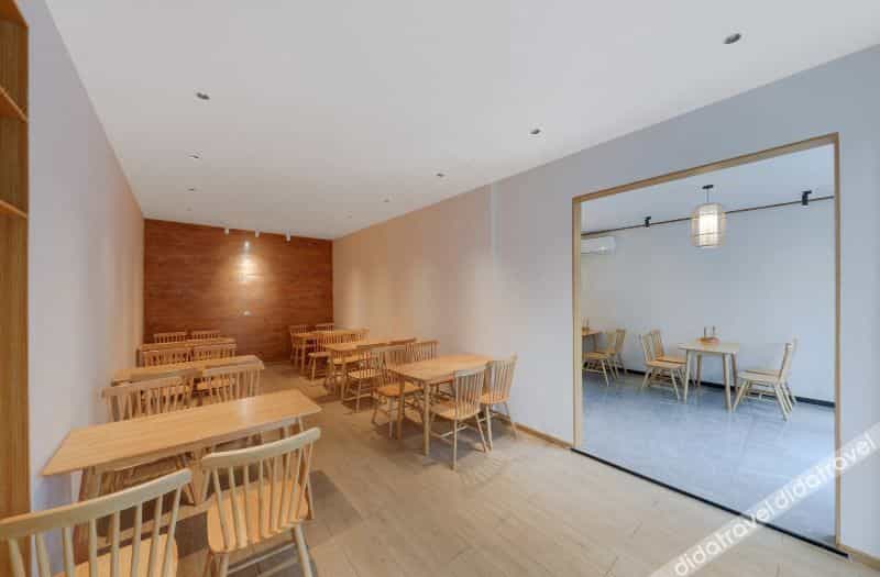 Fengyin Tianjiao Hotel (Chengdu Qianfeng Road Subway Station) Fengyin Tianjiao Hotel (Chengdu Qianfeng Road Subway Station)