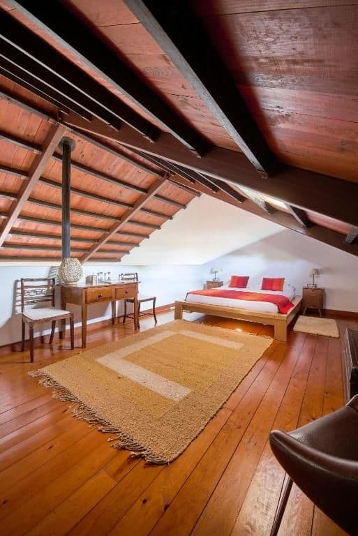 Casa do Lagar - T2
