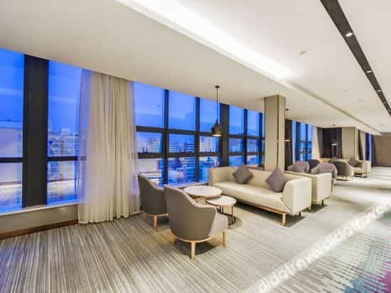 Lavande Hotel Chengdu Shuangliu International Airport of Sichuan Province Lavande Hotel Chengdu Shuangliu International Airport of Sichuan Province