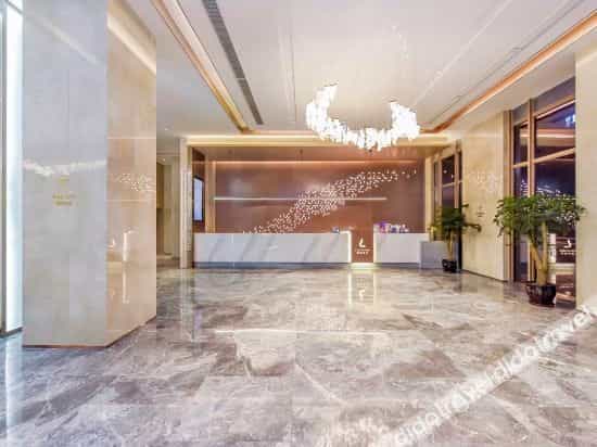 Lavande Hotel Chengdu Shuangliu International Airport of Sichuan Province Lavande Hotel Chengdu Shuangliu International Airport of Sichuan Province