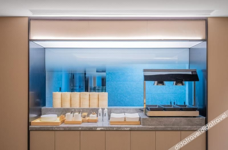 JI Hotel (Chengdu Tianfu New District Erjiangsi Subway Station)2