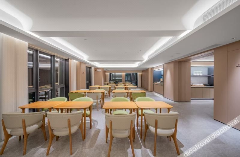 JI Hotel (Chengdu Tianfu New District Erjiangsi Subway Station)3