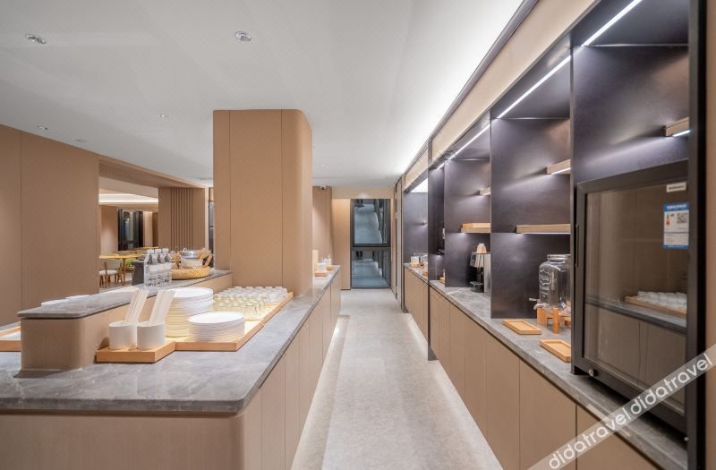 JI Hotel (Chengdu Tianfu New District Erjiangsi Subway Station)4