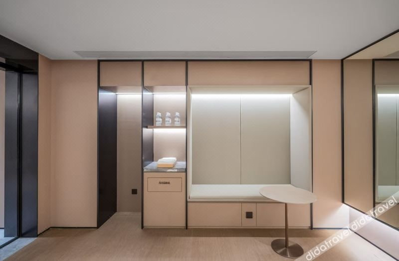 JI Hotel (Chengdu Tianfu New District Erjiangsi Subway Station)1