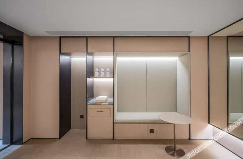 JI Hotel (Chengdu Tianfu New District Erjiangsi Subway Station) JI Hotel (Chengdu Tianfu New District Erjiangsi Subway Station)