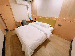 ซิตี้ คอมฟอร์ต อินน์ แฮปปี้วัลเลย์ เฉิงตู (City Comfort Inn Happy Valley Chengdu)0