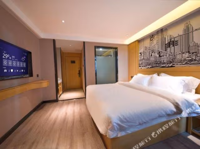 Dossen - Superior Twin Room