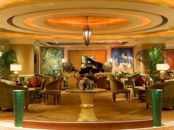 เฉิงตู ไท่เหอ อินเตอร์เนชันแนล โฮเทล (Chengdu Taihe International Hotel)1