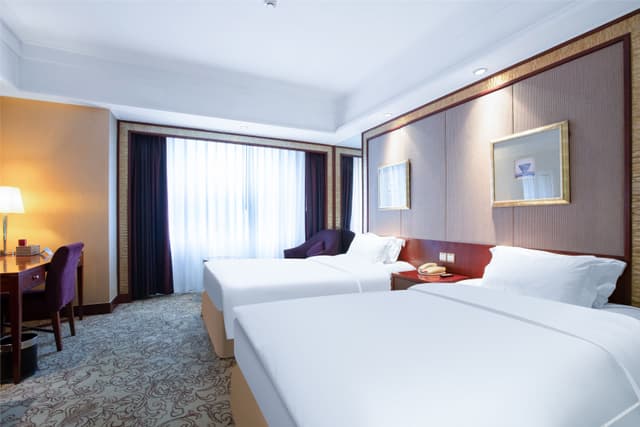 Superior Room (2 Beds)
