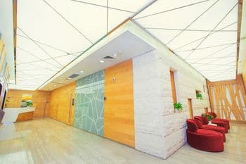 Holiday Inn Express Chengdu Gulou Holiday Inn Express Chengdu Gulou