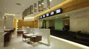Holiday Inn Express Chengdu Gulou Holiday Inn Express Chengdu Gulou