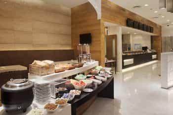 Holiday Inn Express Chengdu Gulou Holiday Inn Express Chengdu Gulou
