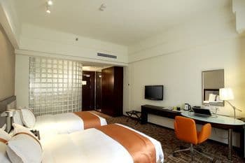 Holiday Inn Express Chengdu Wuhou Holiday Inn Express Chengdu Wuhou