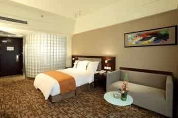 Holiday Inn Express Chengdu Wuhou Holiday Inn Express Chengdu Wuhou