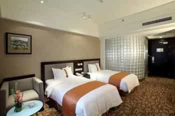 Holiday Inn Express Chengdu Wuhou Holiday Inn Express Chengdu Wuhou