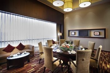 ฮอลิเดย์ อินน์ เฉิงตู เซ็นจูรีซิตี้-อีสต์ทาวเวอร์ บาย ไอเอชจี (Holiday Inn Chengdu Century City-EastTower by IHG)2