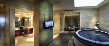 ฮอลิเดย์ อินน์ เฉิงตู เซ็นจูรีซิตี้-อีสต์ทาวเวอร์ บาย ไอเอชจี (Holiday Inn Chengdu Century City-EastTower by IHG)0