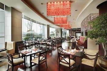 ฮอลิเดย์ อินน์ เฉิงตู เซ็นจูรีซิตี้-อีสต์ทาวเวอร์ บาย ไอเอชจี (Holiday Inn Chengdu Century City-EastTower by IHG)1