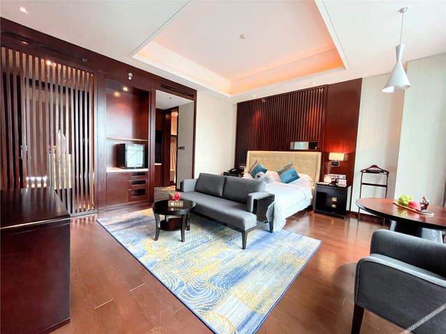 Smart Suite (Double Bed)