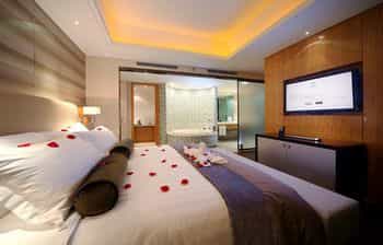 Lia Chengdu Hotel Lia Chengdu Hotel