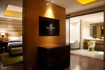Lia Chengdu Hotel Lia Chengdu Hotel