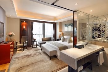 เหลี่ย เฉิงตู โฮเทล (Lia Chengdu Hotel)4