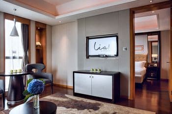 Lia Chengdu Hotel Lia Chengdu Hotel