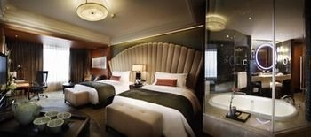 อินเตอร์คอนติเนนตัล เฉิงตู เซ็นจูรีซิตี้ บาย ไอเอชจี (InterContinental Chengdu Century City by IHG)1