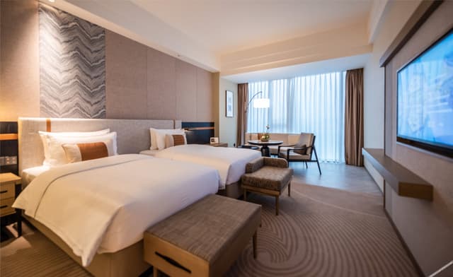 35㎡ Standard Room