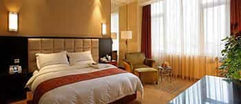 Rainbird International Hotel Rainbird International Hotel