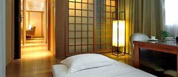 Rainbird International Hotel Rainbird International Hotel